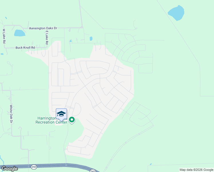 map of restaurants, bars, coffee shops, grocery stores, and more near in Splendora