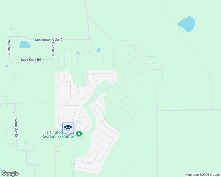 map of restaurants, bars, coffee shops, grocery stores, and more near 21540 Dusty Trail in Splendora