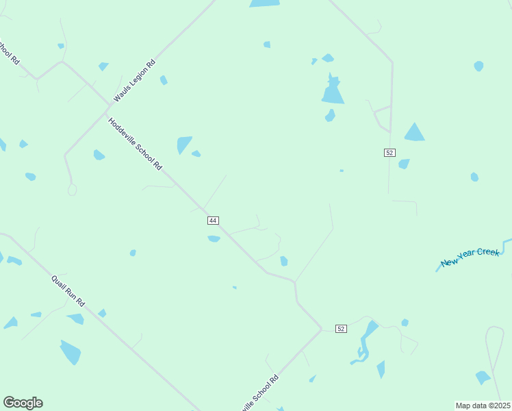 map of restaurants, bars, coffee shops, grocery stores, and more near 6100 Hoddeville School Road in Brenham