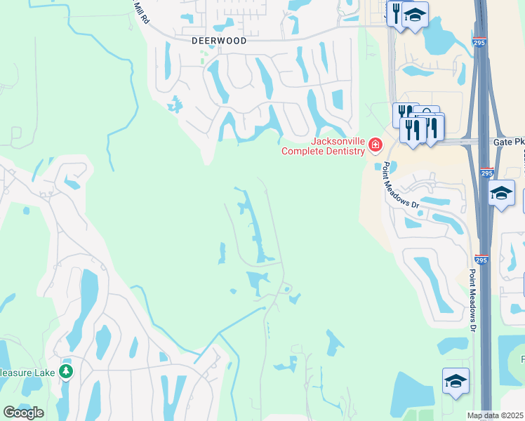 James Island Trail Jacksonville Fl James Island Trail Jacksonville Fl