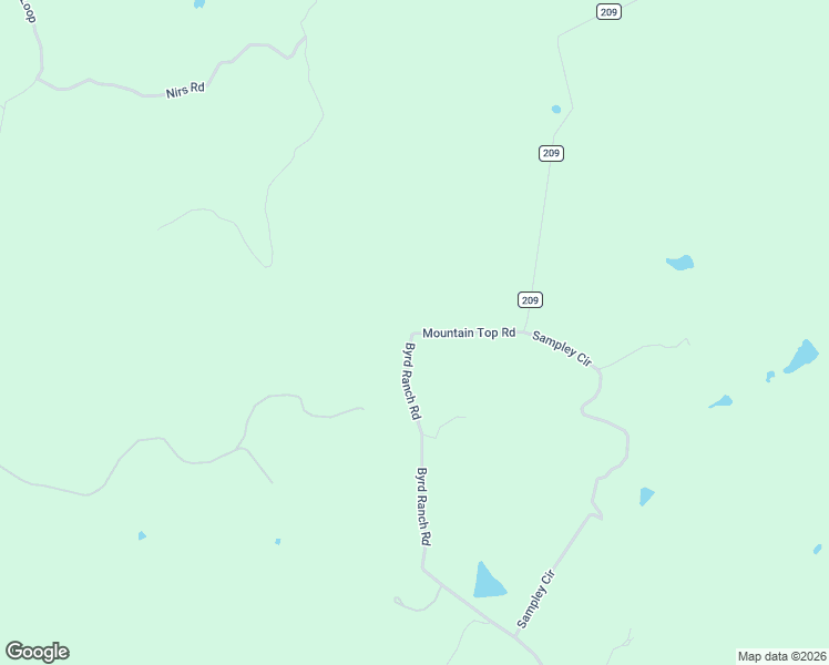map of restaurants, bars, coffee shops, grocery stores, and more near Mountain Top Road in Blanco County