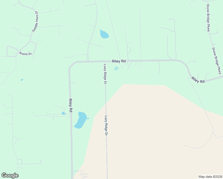 map of restaurants, bars, coffee shops, grocery stores, and more near 27345 Foxwood Drive in Waller