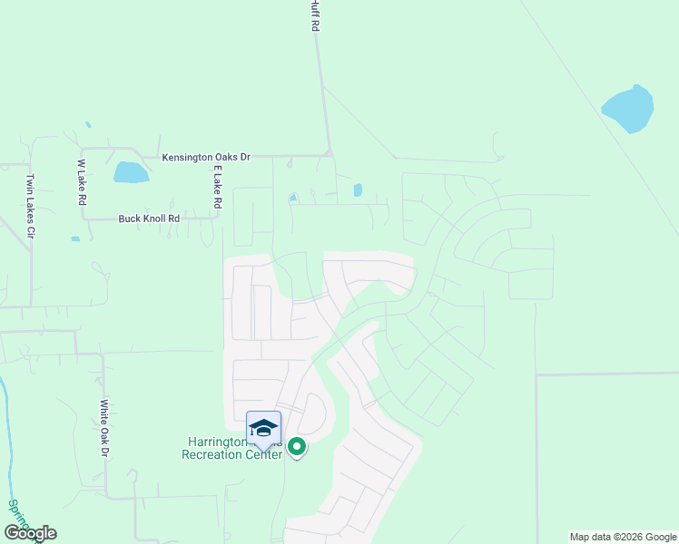 map of restaurants, bars, coffee shops, grocery stores, and more near in Splendora