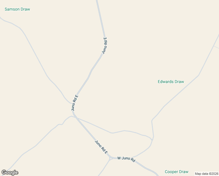 map of restaurants, bars, coffee shops, grocery stores, and more near 11838 Juno Road in Comstock