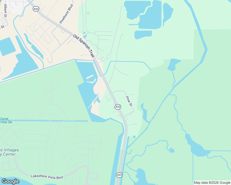 map of restaurants, bars, coffee shops, grocery stores, and more near 39233 2nd Avenue in Slidell
