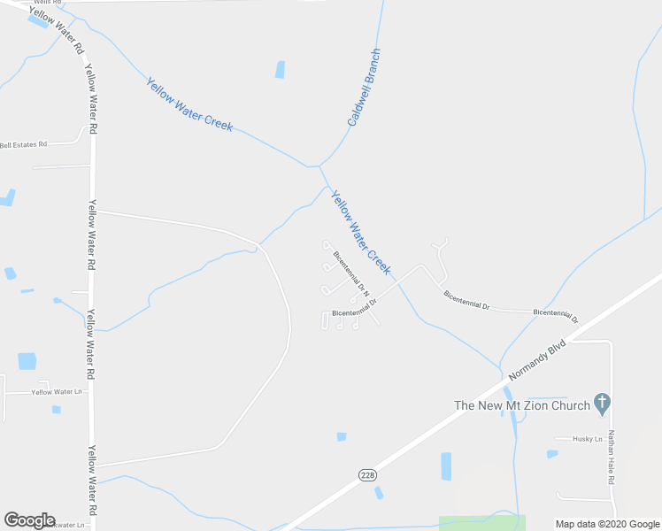 map of restaurants, bars, coffee shops, grocery stores, and more near 3038c John Hancock Court in Jacksonville