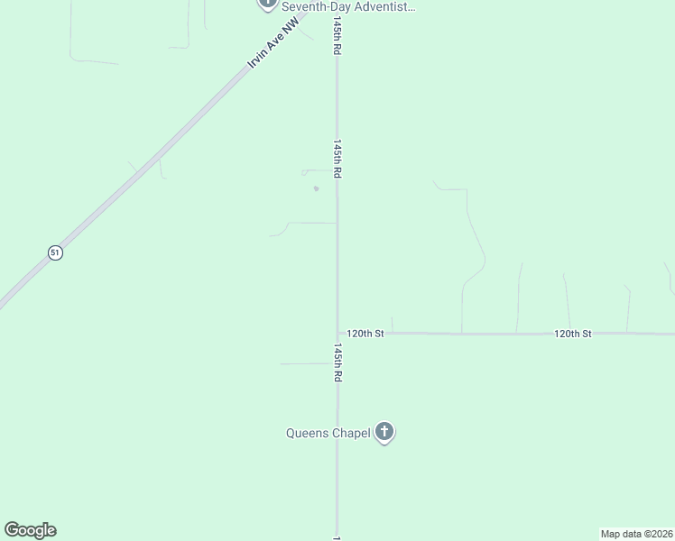 map of restaurants, bars, coffee shops, grocery stores, and more near 11689 145th Road in Live Oak