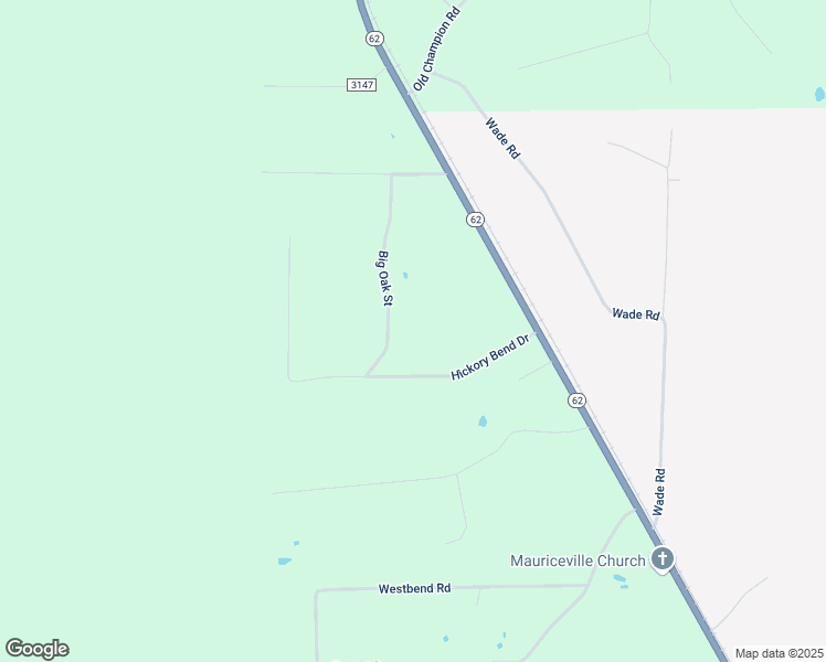map of restaurants, bars, coffee shops, grocery stores, and more near 7560 Big Oak Street in Orange