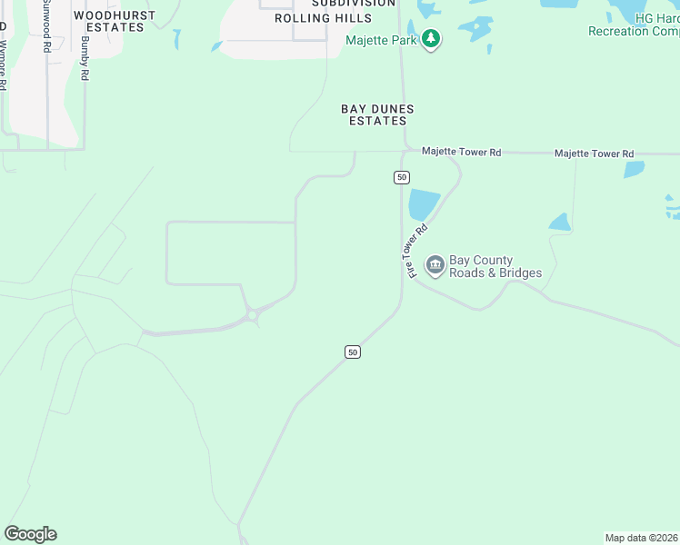 map of restaurants, bars, coffee shops, grocery stores, and more near Unnamed Road in Panama City