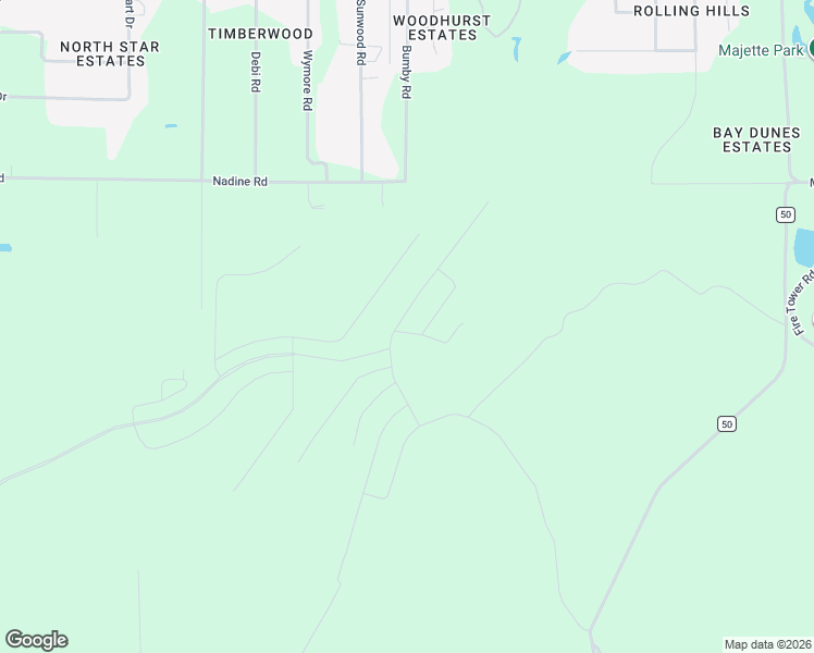 map of restaurants, bars, coffee shops, grocery stores, and more near Bumby Road in Panama City