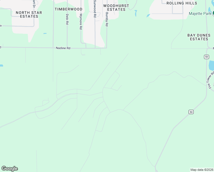 map of restaurants, bars, coffee shops, grocery stores, and more near Bumby Road in Panama City