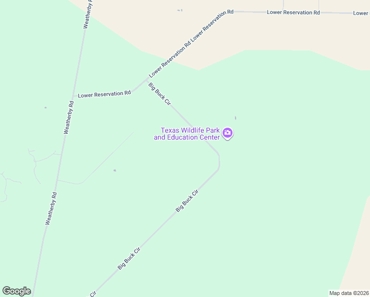 map of restaurants, bars, coffee shops, grocery stores, and more near 360 Big Buck Circle in Mountain Home