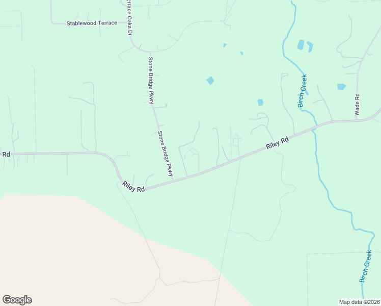 map of restaurants, bars, coffee shops, grocery stores, and more near 26250 Riley Road in Waller