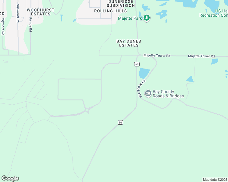 map of restaurants, bars, coffee shops, grocery stores, and more near Unnamed Road in Panama City
