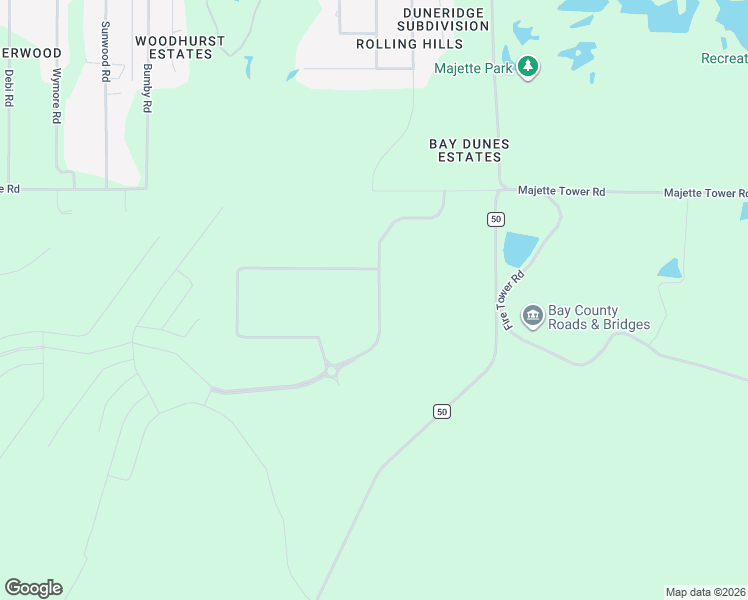 map of restaurants, bars, coffee shops, grocery stores, and more near Unnamed Road in Panama City
