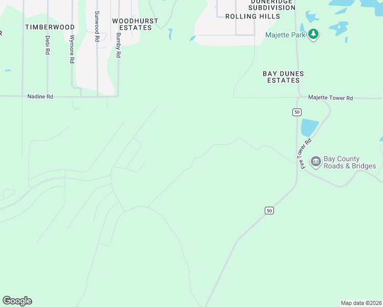 map of restaurants, bars, coffee shops, grocery stores, and more near Unnamed Road in Panama City