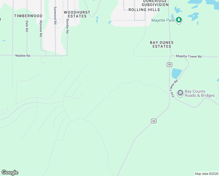 map of restaurants, bars, coffee shops, grocery stores, and more near Unnamed Road in Panama City