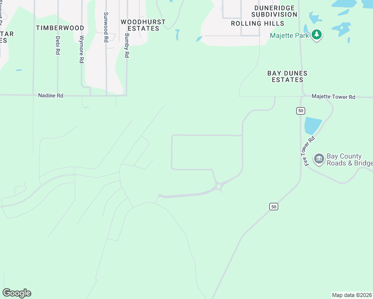 map of restaurants, bars, coffee shops, grocery stores, and more near Unnamed Road in Panama City