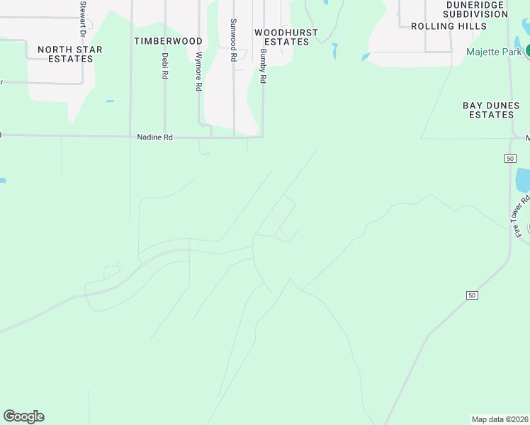 map of restaurants, bars, coffee shops, grocery stores, and more near 5030 Bumby Rd in Panama City