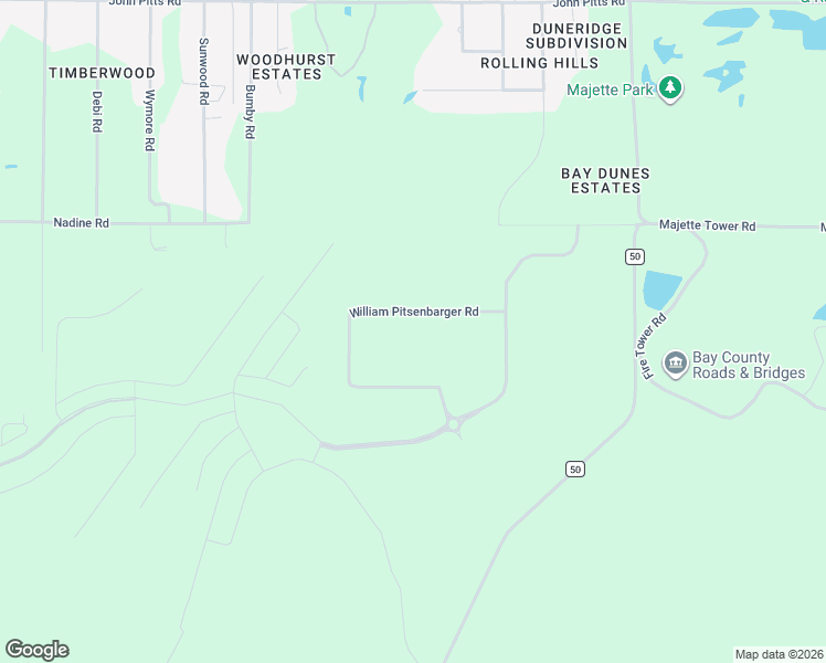 map of restaurants, bars, coffee shops, grocery stores, and more near Unnamed Road in Panama City