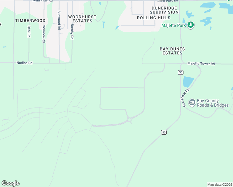 map of restaurants, bars, coffee shops, grocery stores, and more near Unnamed Road in Panama City