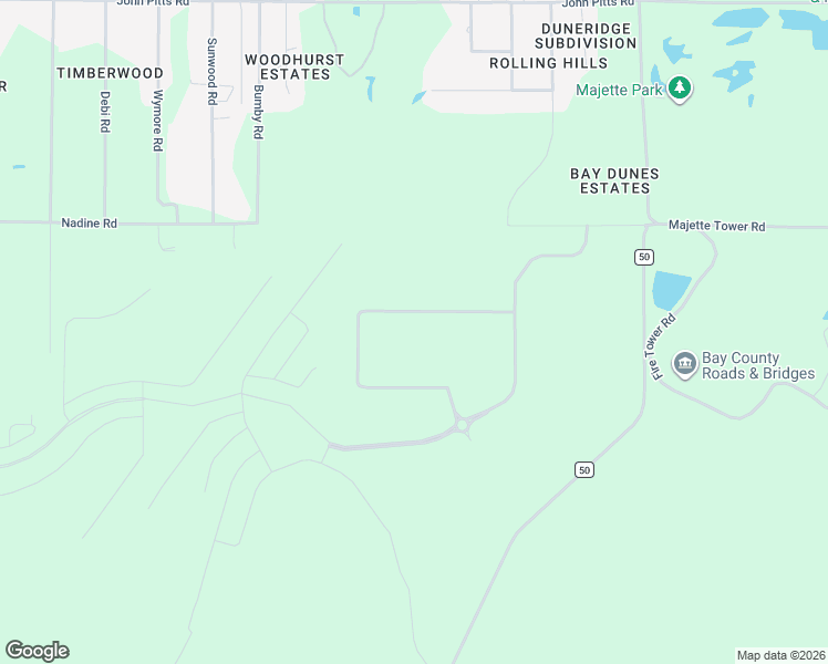 map of restaurants, bars, coffee shops, grocery stores, and more near Unnamed Road in Panama City
