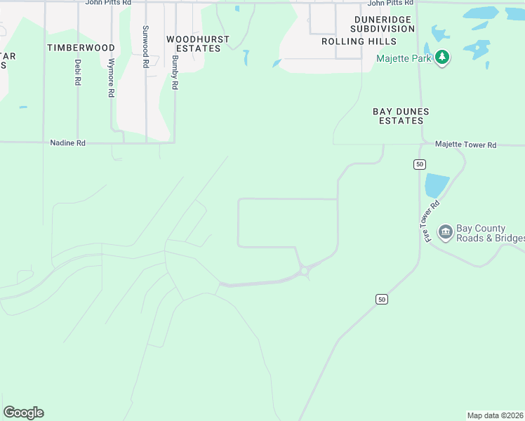 map of restaurants, bars, coffee shops, grocery stores, and more near Unnamed Road in Panama City
