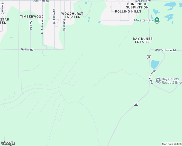 map of restaurants, bars, coffee shops, grocery stores, and more near Unnamed Road in Panama City