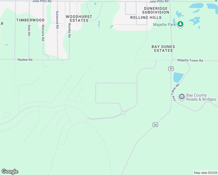 map of restaurants, bars, coffee shops, grocery stores, and more near Unnamed Road in Panama City