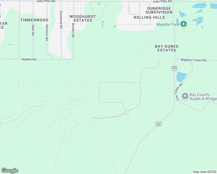 map of restaurants, bars, coffee shops, grocery stores, and more near Unnamed Road in Panama City