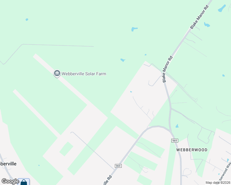 map of restaurants, bars, coffee shops, grocery stores, and more near 20302 Farm to Market 969 in Webberville