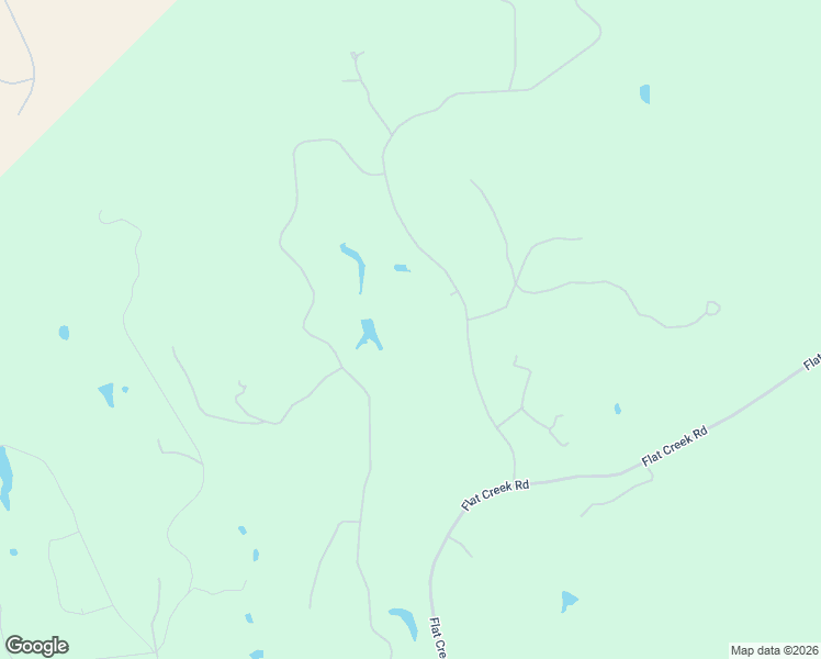 map of restaurants, bars, coffee shops, grocery stores, and more near 577 Cattle Creek Road in Johnson City