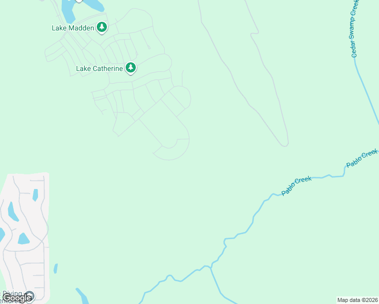 map of restaurants, bars, coffee shops, grocery stores, and more near 3702 Sans Pareil Street in Jacksonville