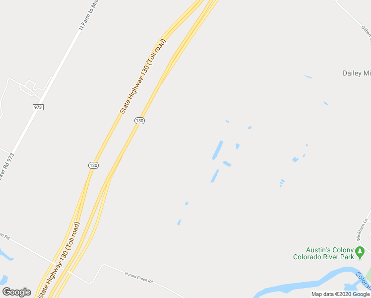 map of restaurants, bars, coffee shops, grocery stores, and more near Texas 45 in Austin