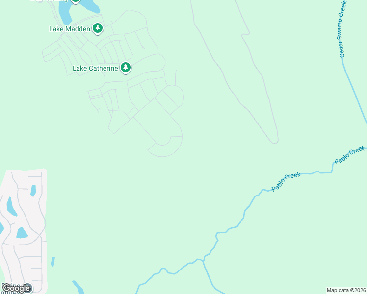 map of restaurants, bars, coffee shops, grocery stores, and more near 3702 Sans Pareil Street in Jacksonville