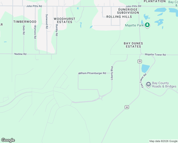 map of restaurants, bars, coffee shops, grocery stores, and more near Unnamed Road in Panama City