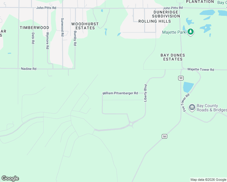 map of restaurants, bars, coffee shops, grocery stores, and more near Unnamed Road in Panama City