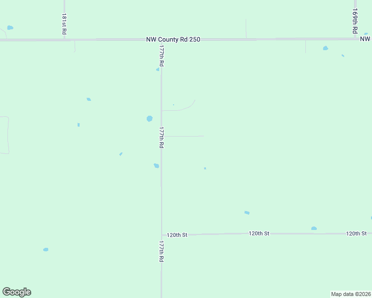 map of restaurants, bars, coffee shops, grocery stores, and more near 11494 177th Road in Live Oak