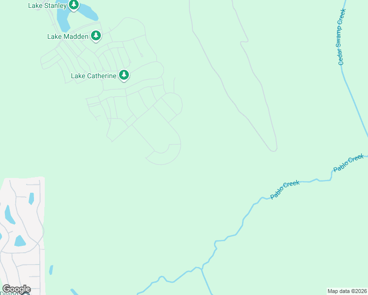 map of restaurants, bars, coffee shops, grocery stores, and more near 3702 Sans Pareil Street in Jacksonville