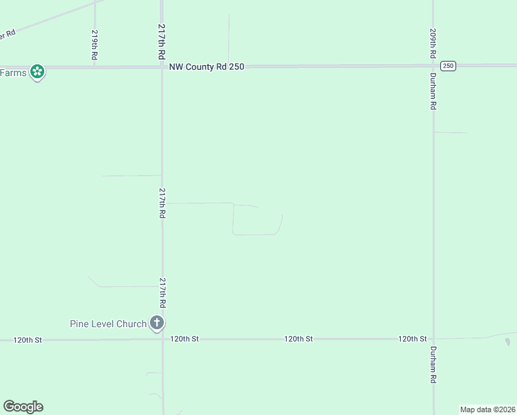 map of restaurants, bars, coffee shops, grocery stores, and more near 21397 114th Place in Live Oak