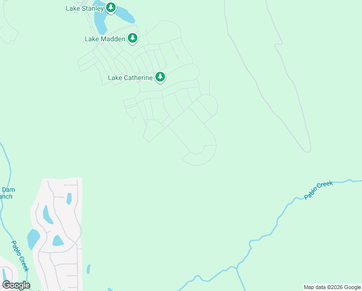 map of restaurants, bars, coffee shops, grocery stores, and more near 5101 Kernan Boulevard South in Jacksonville