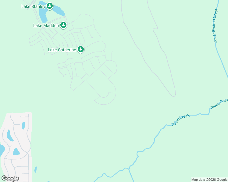 map of restaurants, bars, coffee shops, grocery stores, and more near 5101 Kernan Boulevard South in Jacksonville
