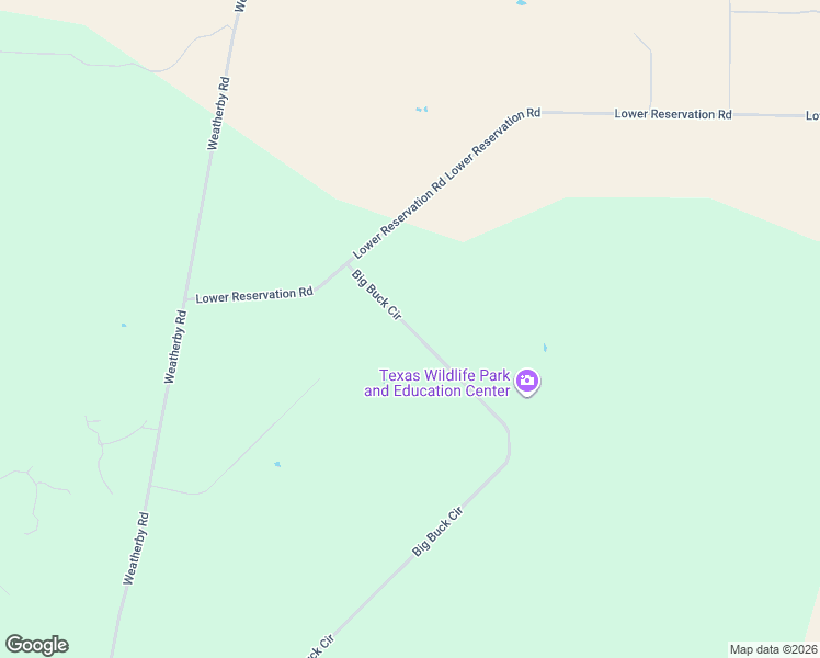 map of restaurants, bars, coffee shops, grocery stores, and more near 360 Big Buck Circle in Mountain Home