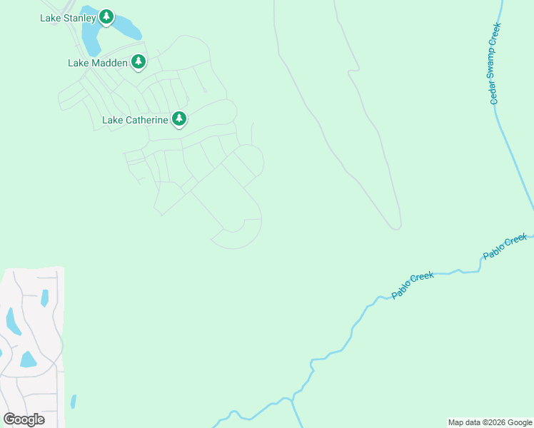 map of restaurants, bars, coffee shops, grocery stores, and more near 3702 Sans Pareil Street in Jacksonville