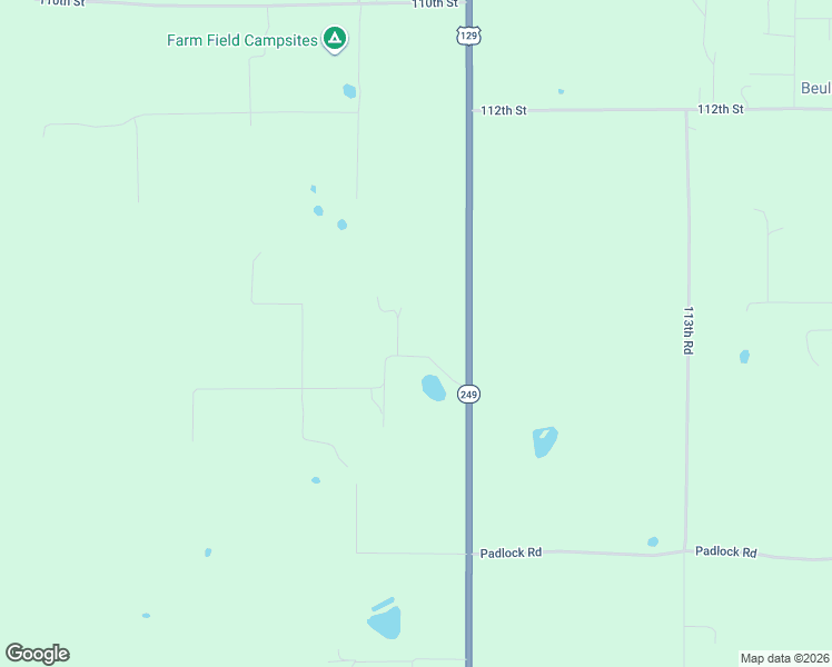 map of restaurants, bars, coffee shops, grocery stores, and more near 11496 117th Drive in Live Oak