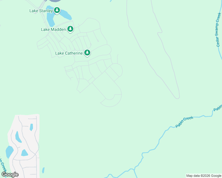 map of restaurants, bars, coffee shops, grocery stores, and more near 5101 Kernan Boulevard South in Jacksonville