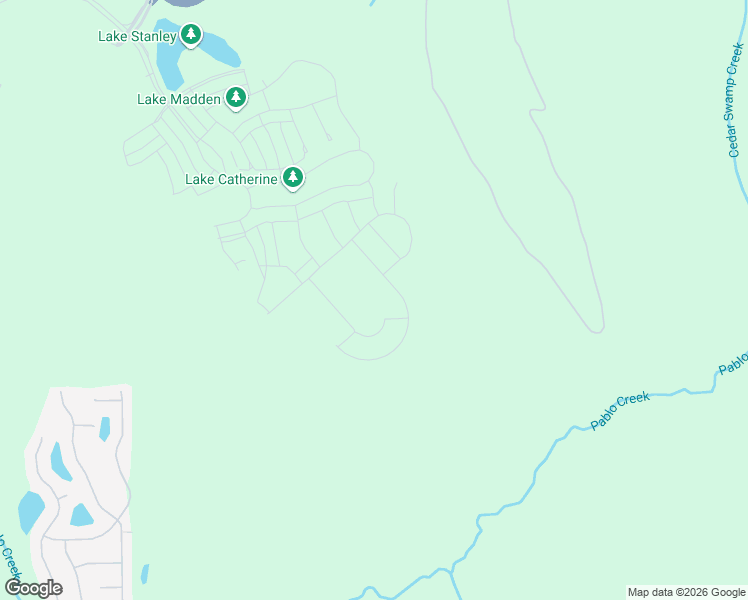 map of restaurants, bars, coffee shops, grocery stores, and more near 5101 Kernan Boulevard South in Jacksonville