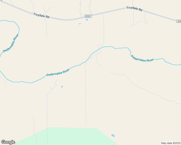map of restaurants, bars, coffee shops, grocery stores, and more near in Tivydale