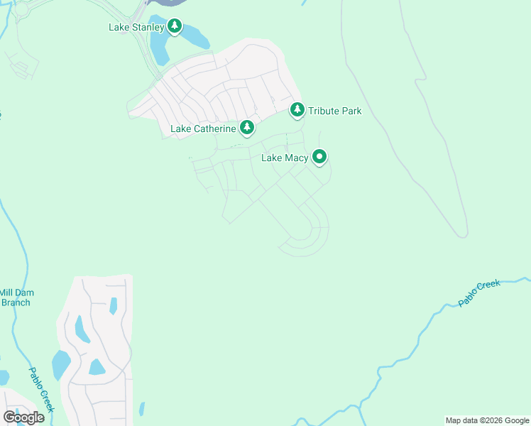 map of restaurants, bars, coffee shops, grocery stores, and more near 5101 Kernan Boulevard South in Jacksonville