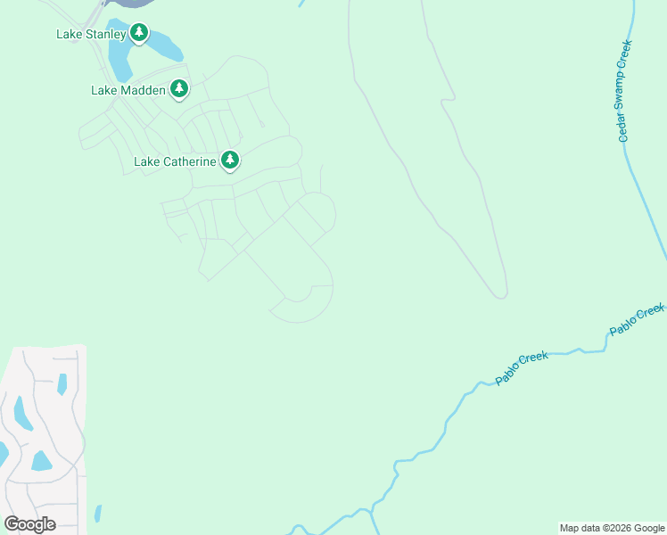 map of restaurants, bars, coffee shops, grocery stores, and more near 3702 Sans Pareil Street in Jacksonville